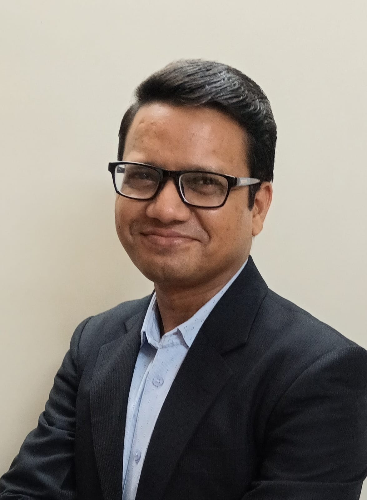 Sarvottam Agrawal Profile Picture